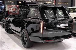 لاند ڕۆڤەر ڕانج ڕۆڤەر ڤۆگ